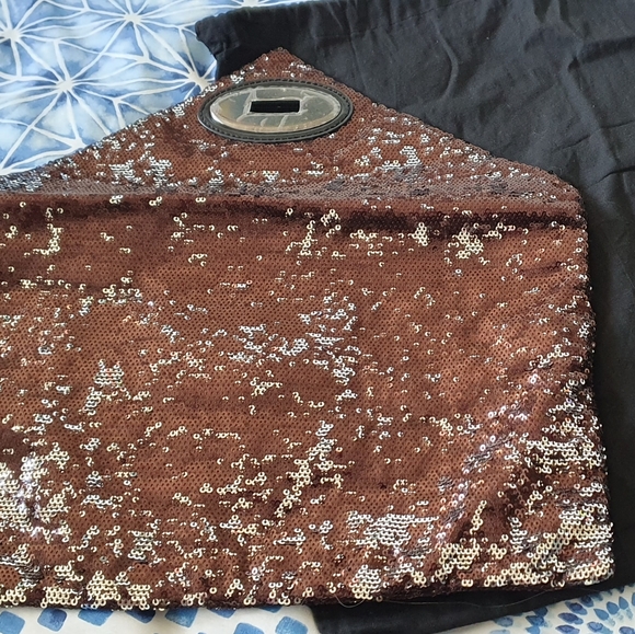 Mimco Clutch Handbag NWT RRP $179 - Picture 7 of 10